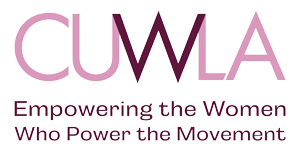 CU Women’s Leadership Alliance - Empowering the Woman Who Power the Movement