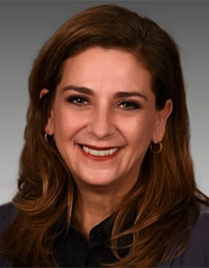 Jennifer Mulligan