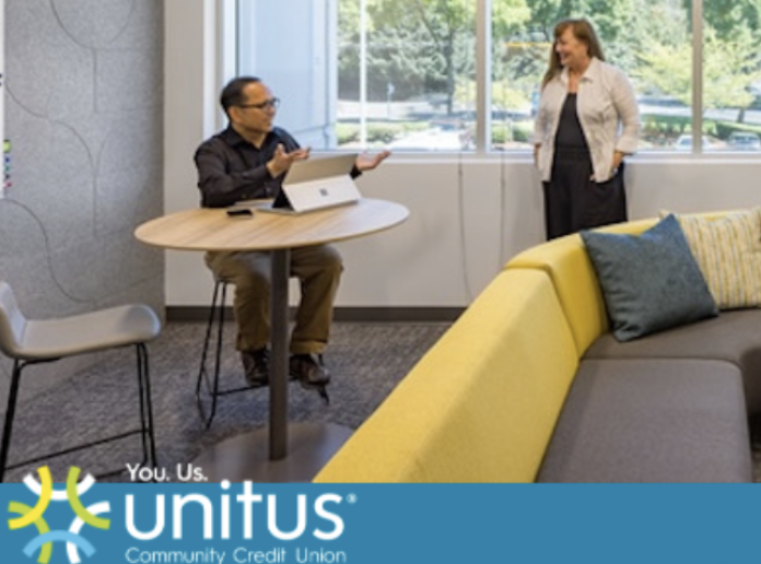 Unitus Unitus Community CU Wins LEED Silver Certification - Credit Union Daily