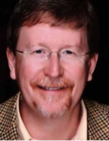 John McKechnie