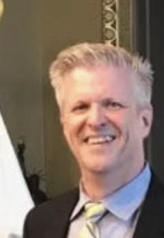 Mark Treichel