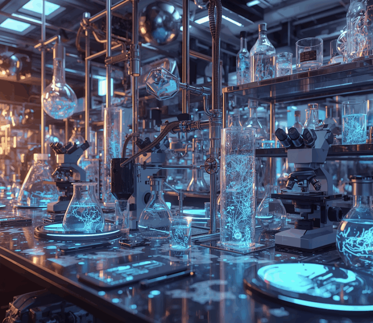 Here’s What Velera’s Scientists Have Planned for New Digital Asset Lab