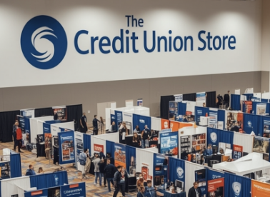 CU Store Conference Booths