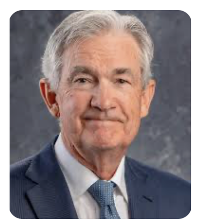 Jerome Powell