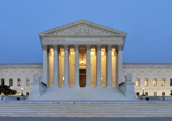 A Supreme Test: Future of NCUA Potentially in the Balance During Crucial Hearing Today