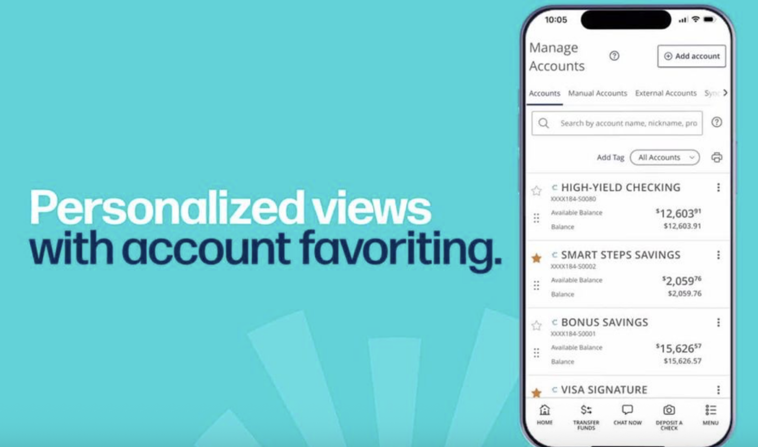 Chartway Chartway CU Rolling Out Series of Digital, Service Enhancements During ...