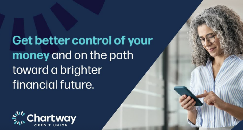 Chartway Chartway CU Rolling Out Series of Digital, Service Enhancements During ...