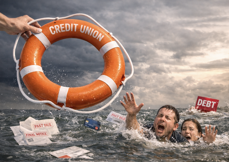 From ‘Debt Erasure’ to ‘Debt Payoff,’ 2 CUs Launch Promos to Help Members Struggling With Finances
