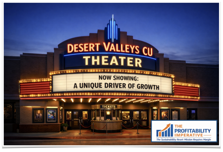 Where One Small CU Has Literally Found a Channel That’s Been a Difference-Maker