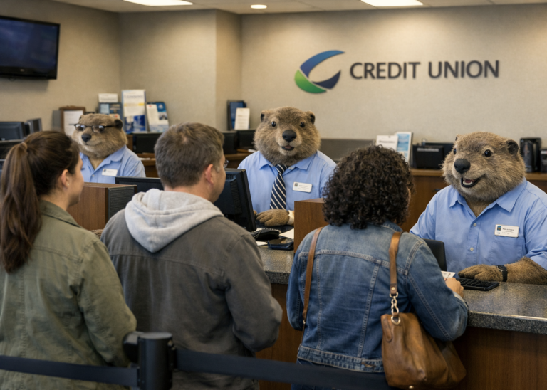 6 More Weeks of Winter? Or a Day That Keeps Repeating? The Questions for CU Leaders on Groundhog Day