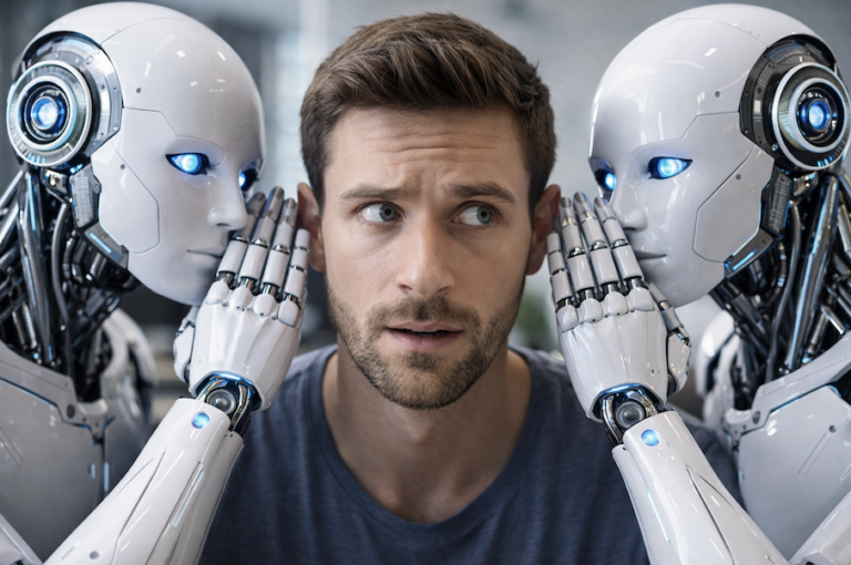 As Consumers Turn to AI for Financial Advice, Which Does the Best Job? Here’s What One Test Found