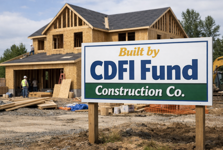 Coalition of CDFI Groups Says Release of $1B in Already Approved Funds Could Lead to 100K Affordable Housing Units