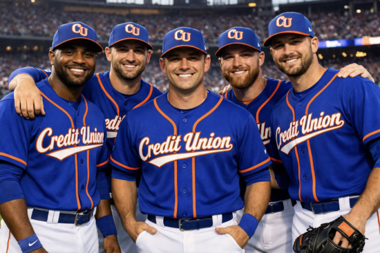 It’s Opening Day! Here Are Some of the Places You’ll Find CUs Looking for Hits This Season