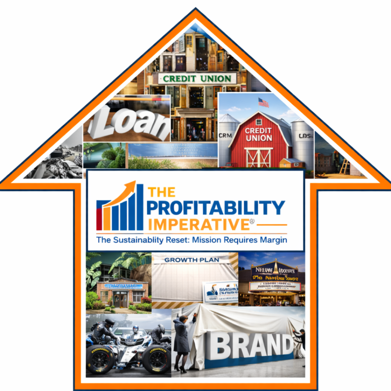 The Profitability Imperative Q1: 16 Different Stories & Resources to Help Drive Growth
