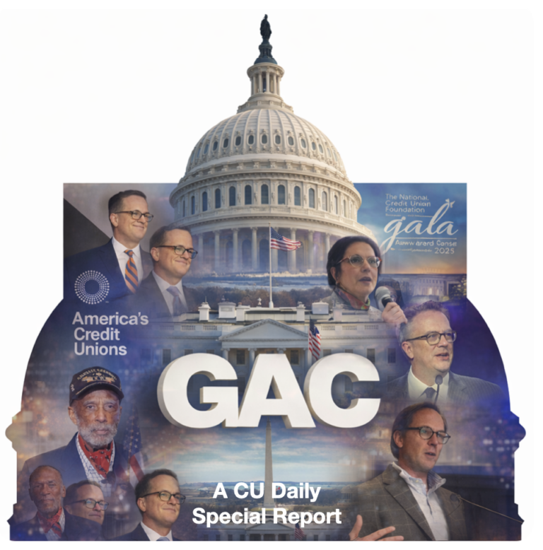 Capital Ideas: Here’s What Was Said, Debated & Advised During Biggest Meeting in CU History