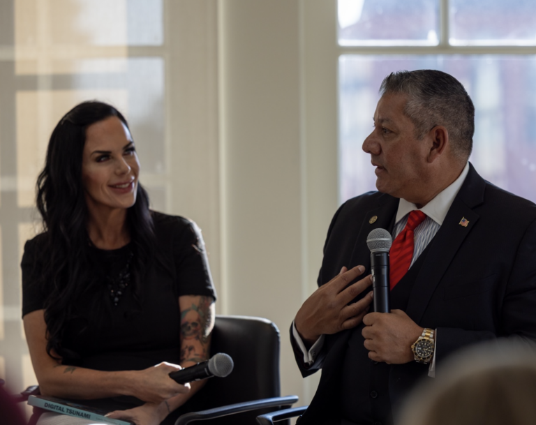 ‘I Think Credit Unions are in a Good Position to Win,’ But They Need to be Thinking About All of This First