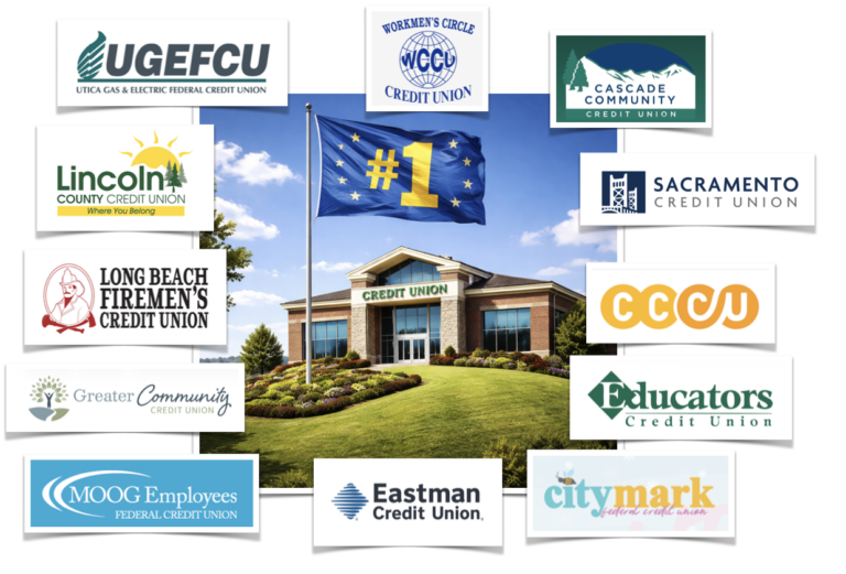 Here are the Top-Performing CUs in the U.S., Says 1 Analysis (And Most are Under $1 Billion in Assets)