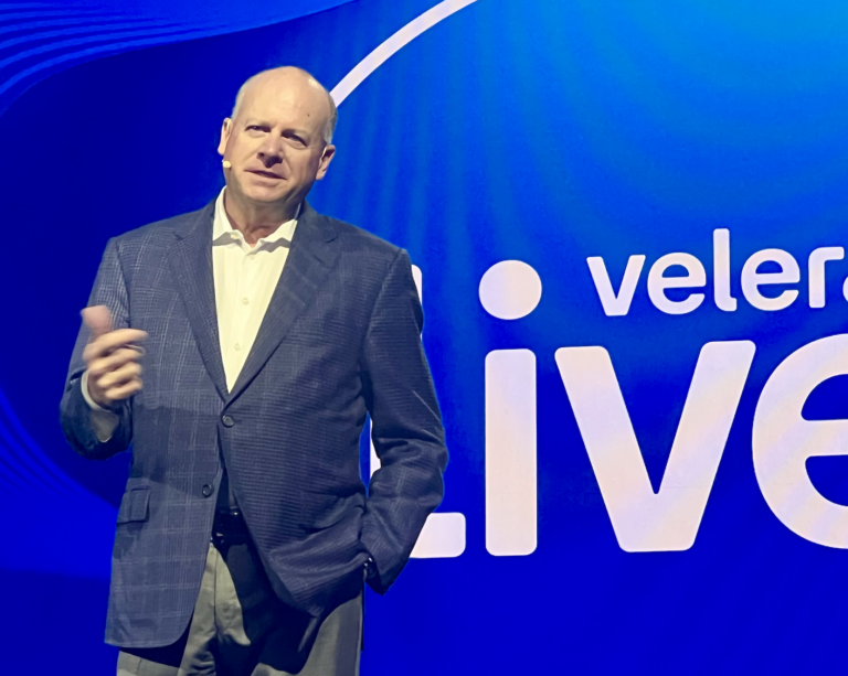 You Can’t Fight the Tide, But You Can Use It: Chuck Fagan Talks Future of Velera, Fraud, Card Disputes, and CUs in Wide-Ranging Remarks