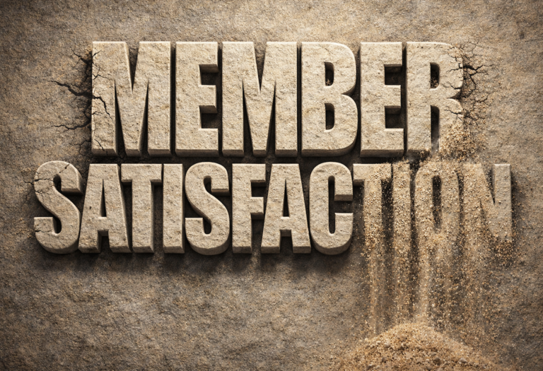 ‘Some Cracks in the Credit Union Member Experience Are Starting to Emerge,’ New JD Power Satisfaction Study Finds