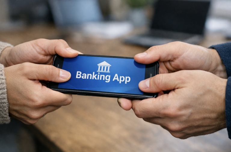 Would People Rather Give Up Banking App or Social Media? A Surprising Answer
