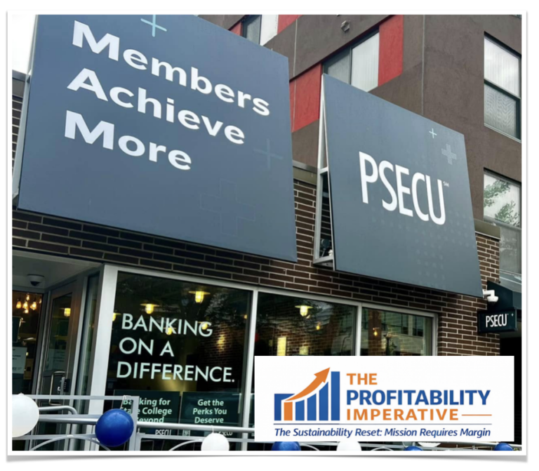 Why PSECU, A Leader in Digital-First Delivery, is Now Opening More Physical Branches