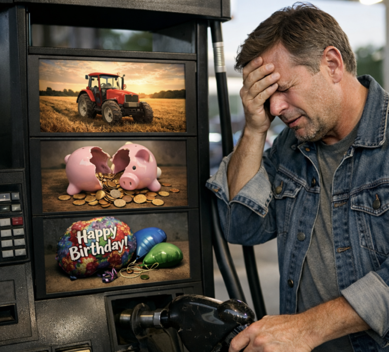 How War in the Middle East is Affecting Members, Consumers, and CUs Beyond Just the Pain at the Pump