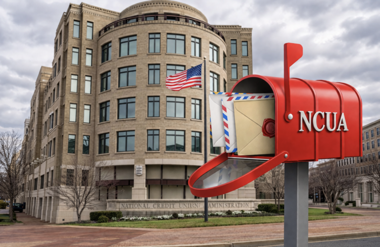 Here’s What CU Trade Groups Told NCUA About Proposals on Chartering & FOM, Mergers & Insurance Disclosures, and Conversions to Mutual Savings Banks