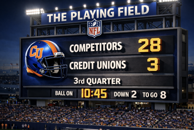 Tom Brady’s Advice for CU Leaders When Facing Those ’28-3′ Moments in Life