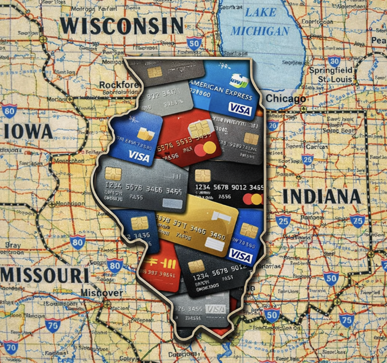 With Administration Moving to Block Illinois’ Interchange Law for Federal Banks, DCUC Asks NCUA, ‘What About FCUs?’