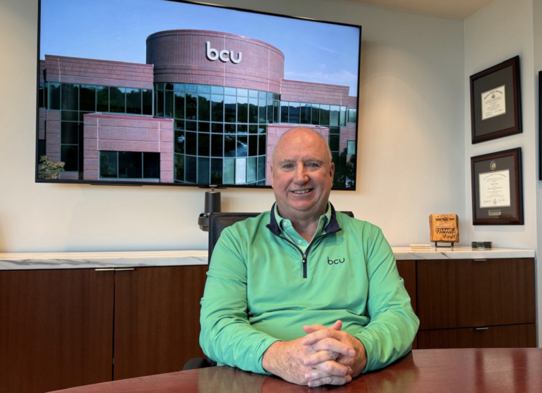 ‘Leading With Heart is a Sign of Strength’: Ahead of Retirement, Mike Valentine Offers Advice, Lessons Learned & More