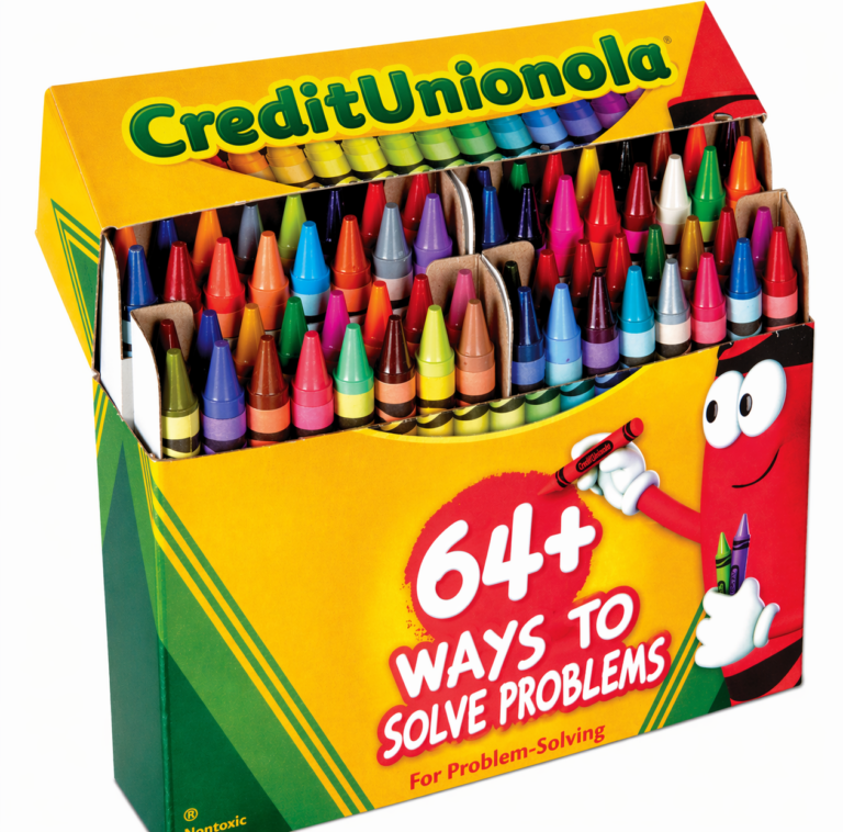 How to Put Some Color into Your Curiosity to Create Game-Changing Thinking