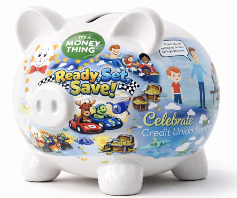 No Kidding: Here’s a Sampling of Just Some of What’s Being Done During National CU Youth Month