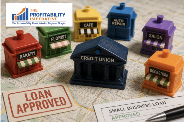 The Business of Business Loans: Where Opportunities Lie, Mistakes to Avoid, And Other Strategies