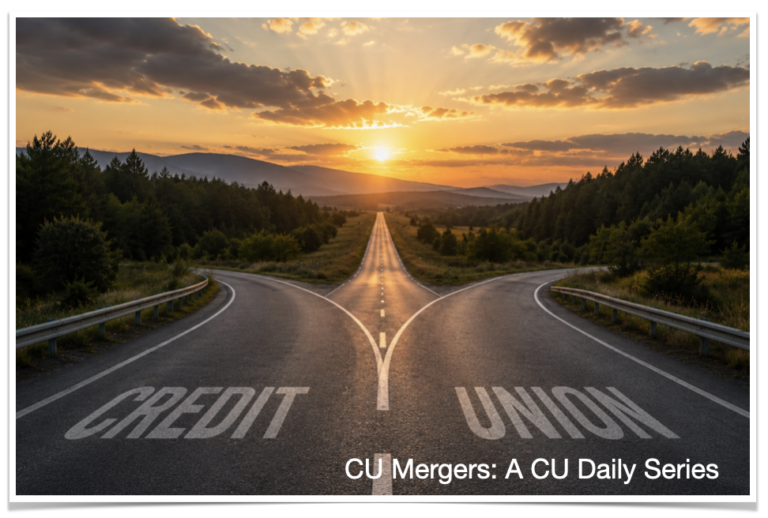 What Boards are Saying, Members & Management are Getting, Not Getting in Mergers: Part I