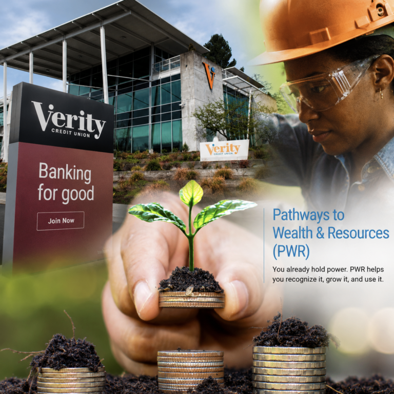 Why Verity Credit Union Has Launched a New Financial Well-Being Initiative, ‘Pathways to Wealth & Resources’