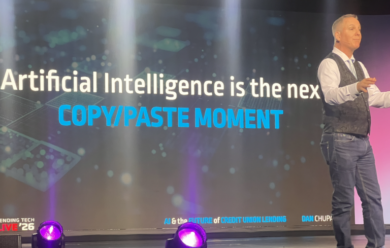 Why AI is a ‘B-Minus Student,’ How it Will Really Change Work, and Why CU Leaders Should Challenge AI Rather Than the Other Way Around