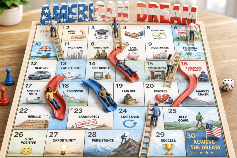 Nearly Half of Americans Say Salary Alone No Longer Enough to Achieve American Dream in New ‘What Matters Now’ Study by TruStage