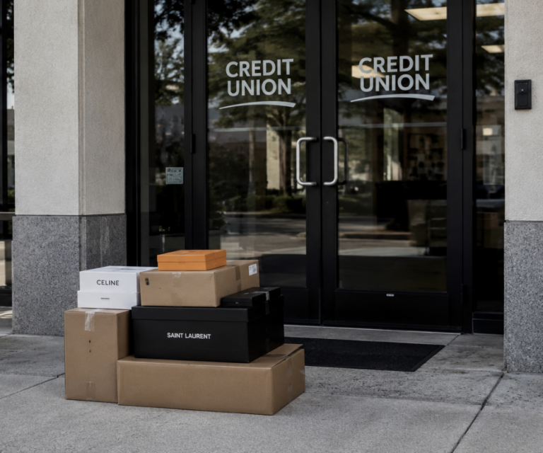 New Allegations Emerge in JAFCU Lawsuit; Luxury Goods Were Still Arriving After NCUA Takeover, Says 1 Person