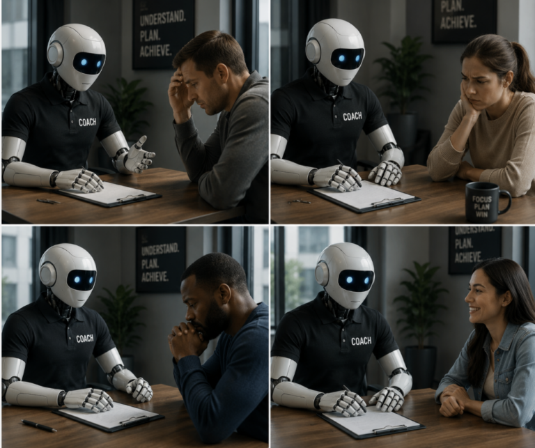 Real-World Lessons for CUs From a Competitor on How AI Can Best Offer Advice and Coaching: Part of a CU Daily Series