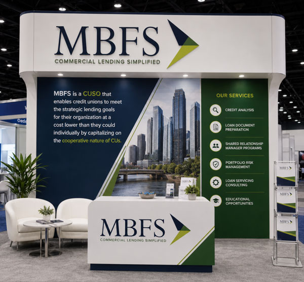MBFS Booth