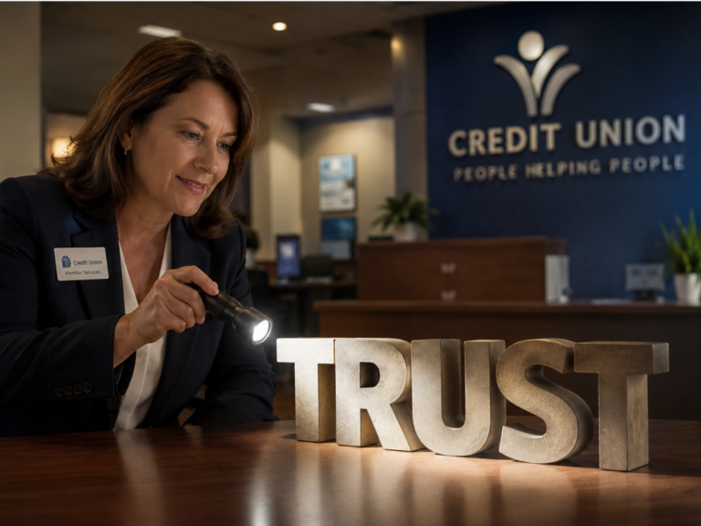 As Americans Shift Focus to Protecting What They Have, New Study Sees an Opening for Credit Unions