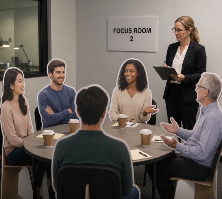 A Shortcut to Member Feedback? A Look at the Increasing Use of AI and Synthetic Consumers, Data