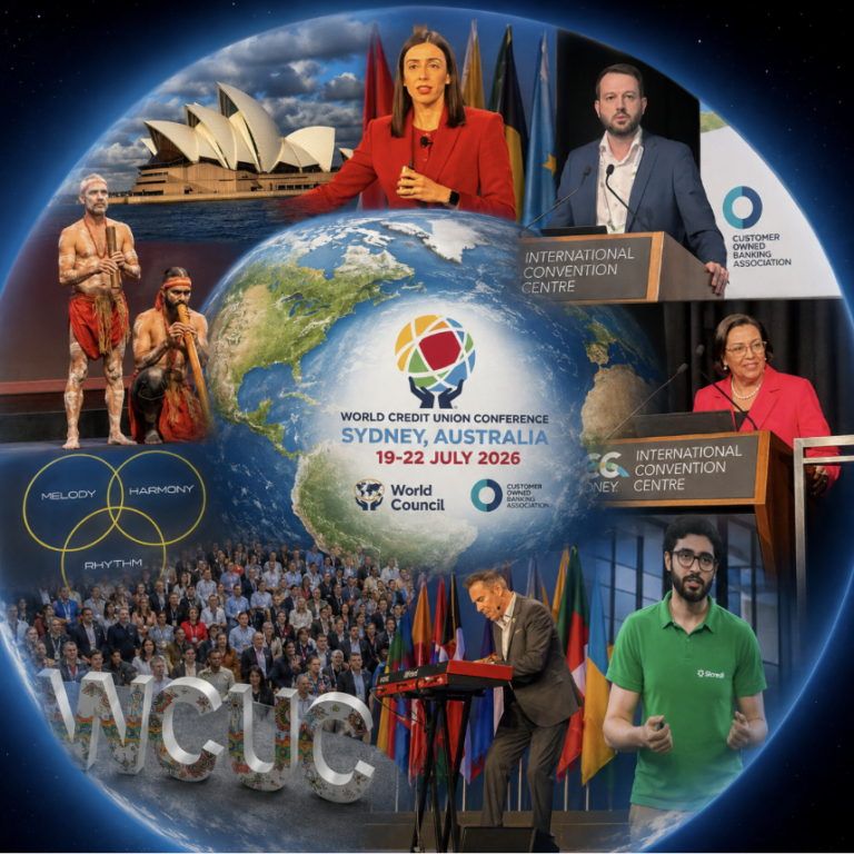 Planet Credit Union: Here’s a Compilation of What Was Discussed, Shared, Debated During World CU Conference