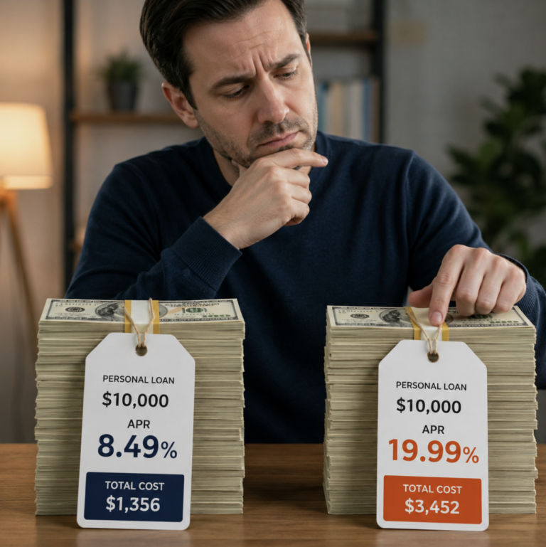 Money Left on the Table: Many Borrowers Paying Hundreds or Thousands too Much for Loans, Experian Reports