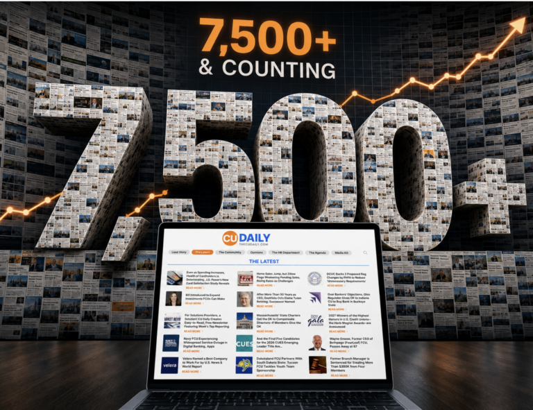 The CU Daily Hits Another Milestone in Content for Readers, as Readership Hits Another New High