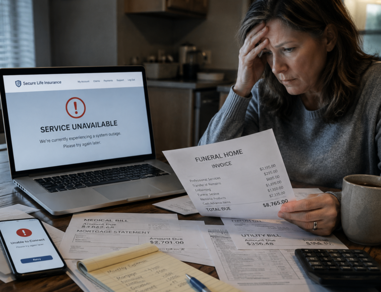 TruStage Outage Reveals Just How Much Many Members Depend on the Company, Coverage, and Credit Unions
