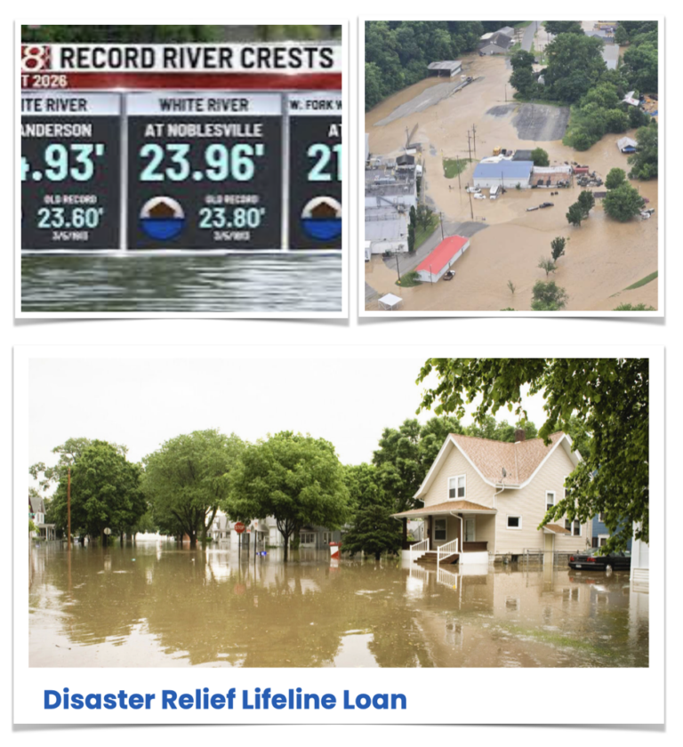 In Indiana, Natco CU is Working to Help Members, Communities Recover From Something ‘Like We’ve Never Seen’