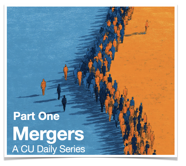 CU Merger Review Part I: A Higher Number of Member Comments, More Senior Exec Payouts & More