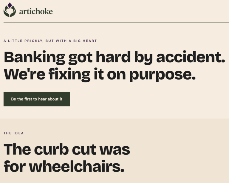 A Credit Union Called ‘Artichoke?’ Here’s Why 3 Major Foundations, MSUFCU Have Teamed Up to Launch New CU for People With Disabilities