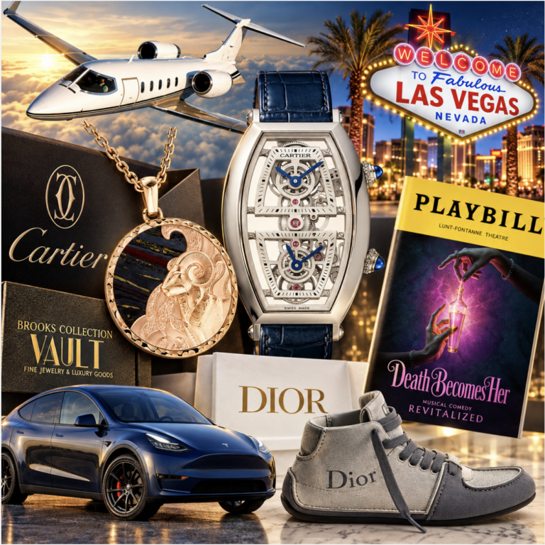 $3,700 Lunch. $88K Watch. $168K ‘VIP Experience.’ Documents Provide New Details Around How Ex-CEO Allegedly Used Embezzled Funds